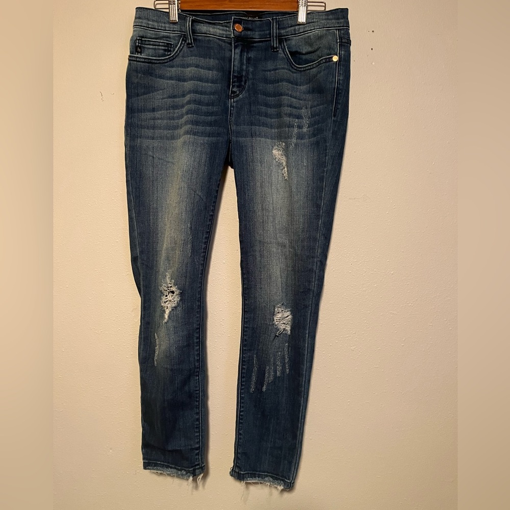 Judy Blue denim jeans